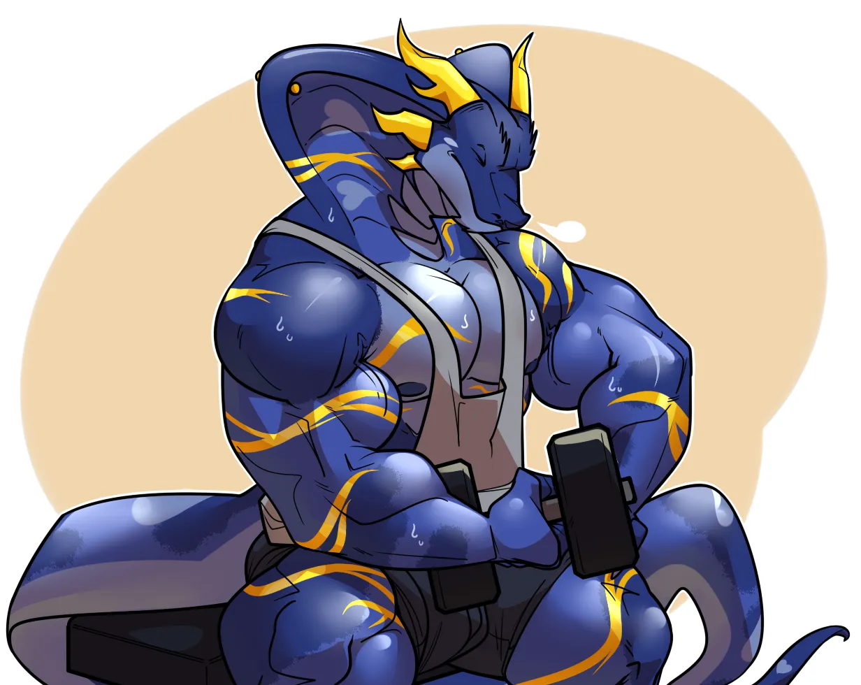 Argent Concentration Curls