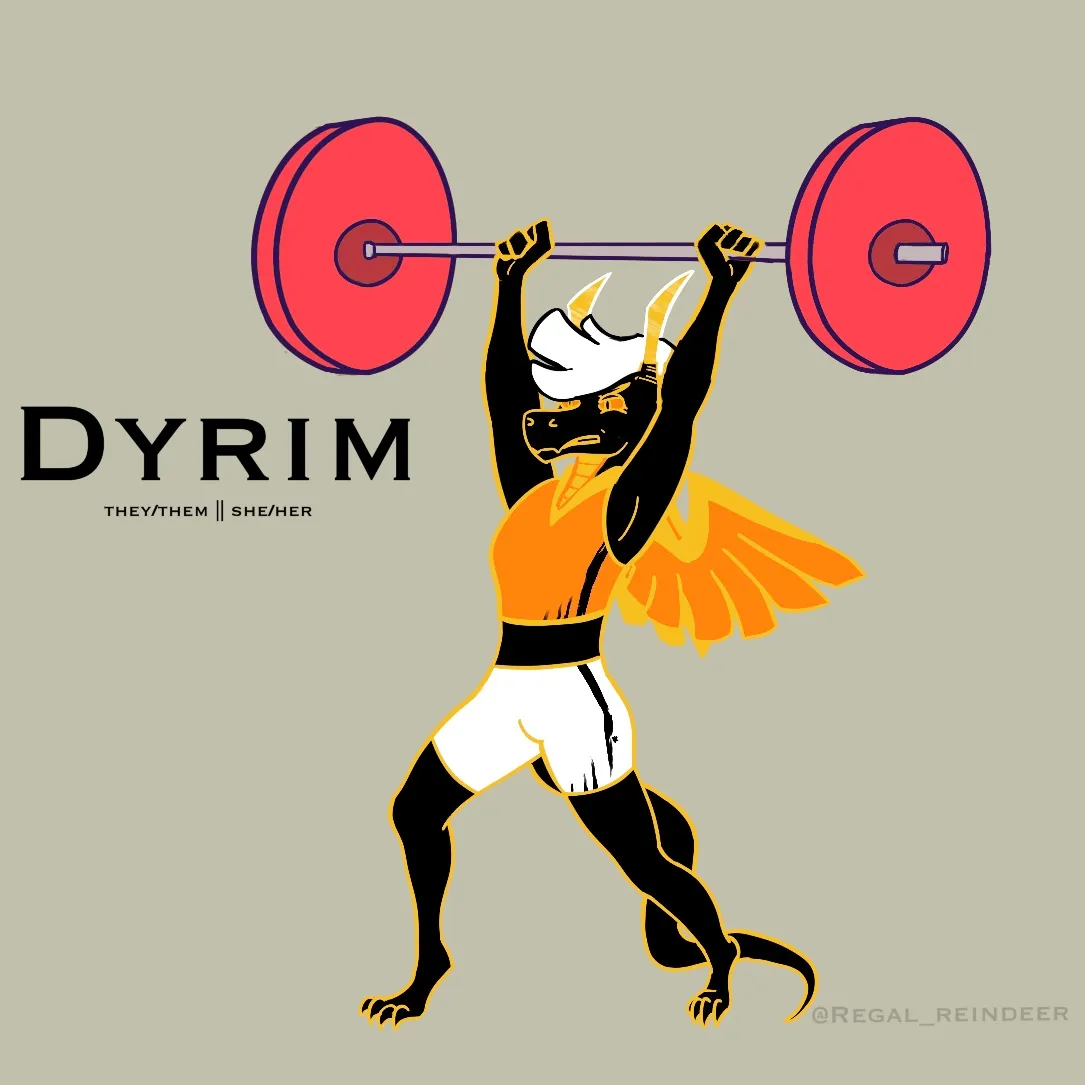 DyrimCLean