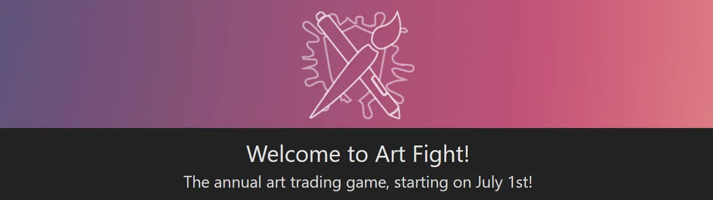 Art Fight Screenshot