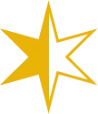 Half of a Chicago Star