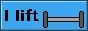 I lift