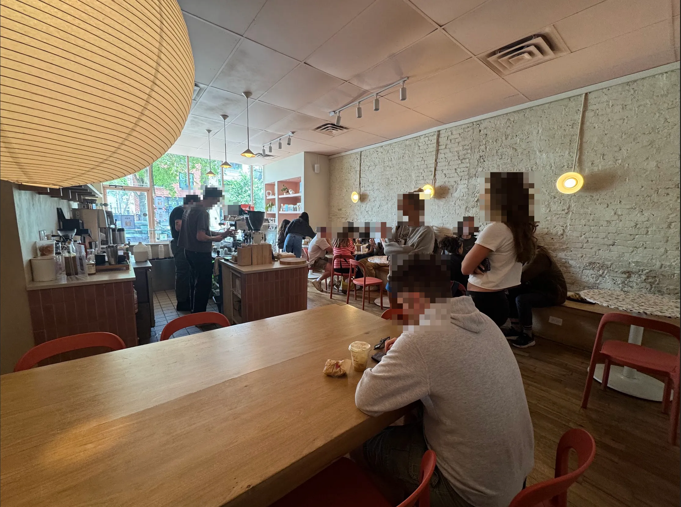 Allez Cafe Review Header Img