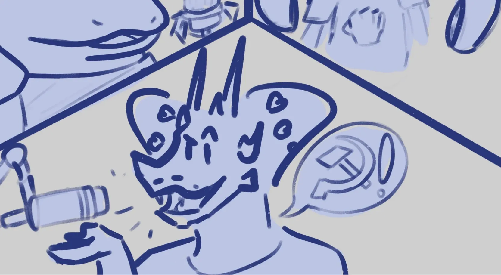 You Should Get A Better Mic header image