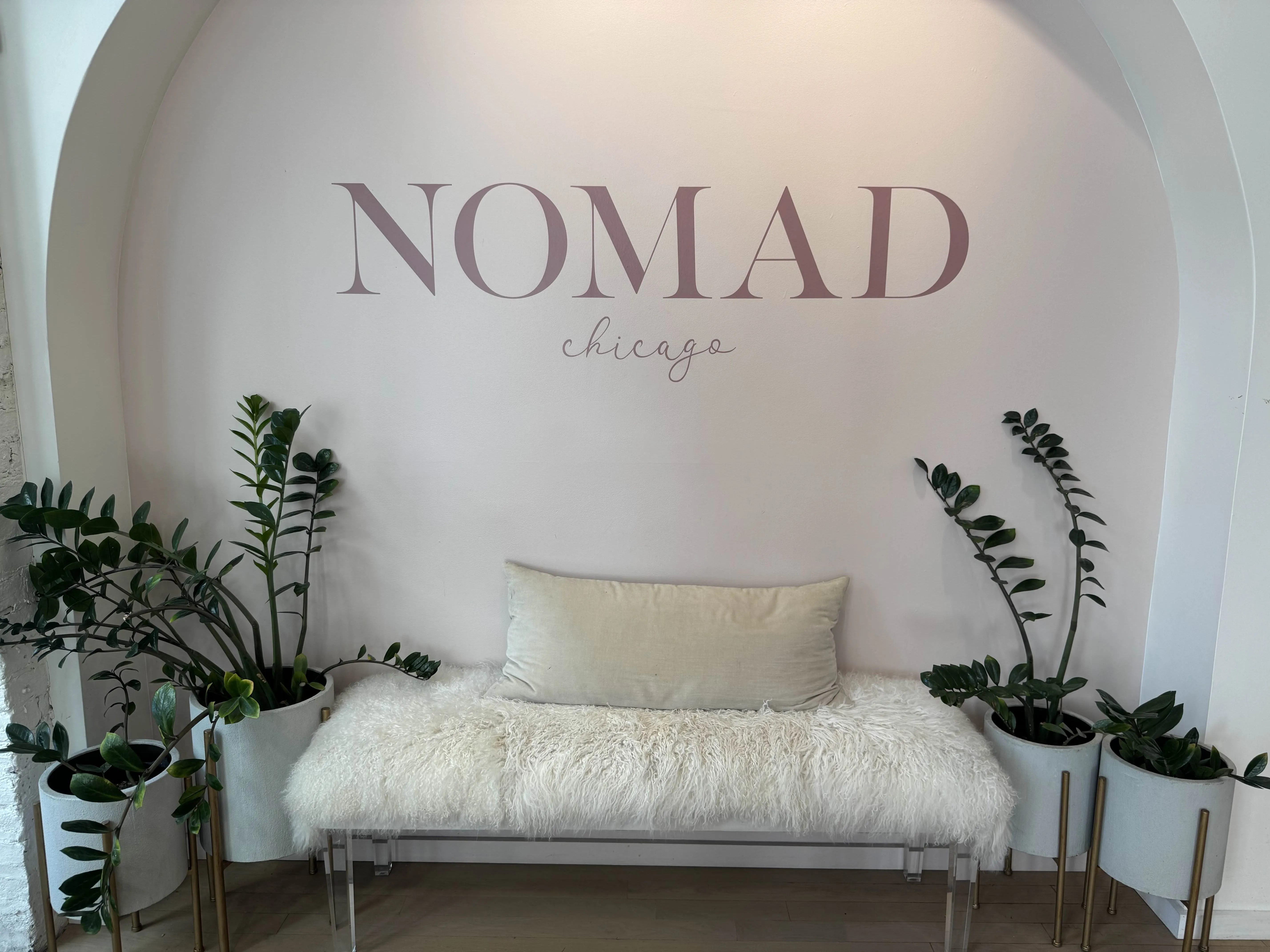 Nomad Chicago image