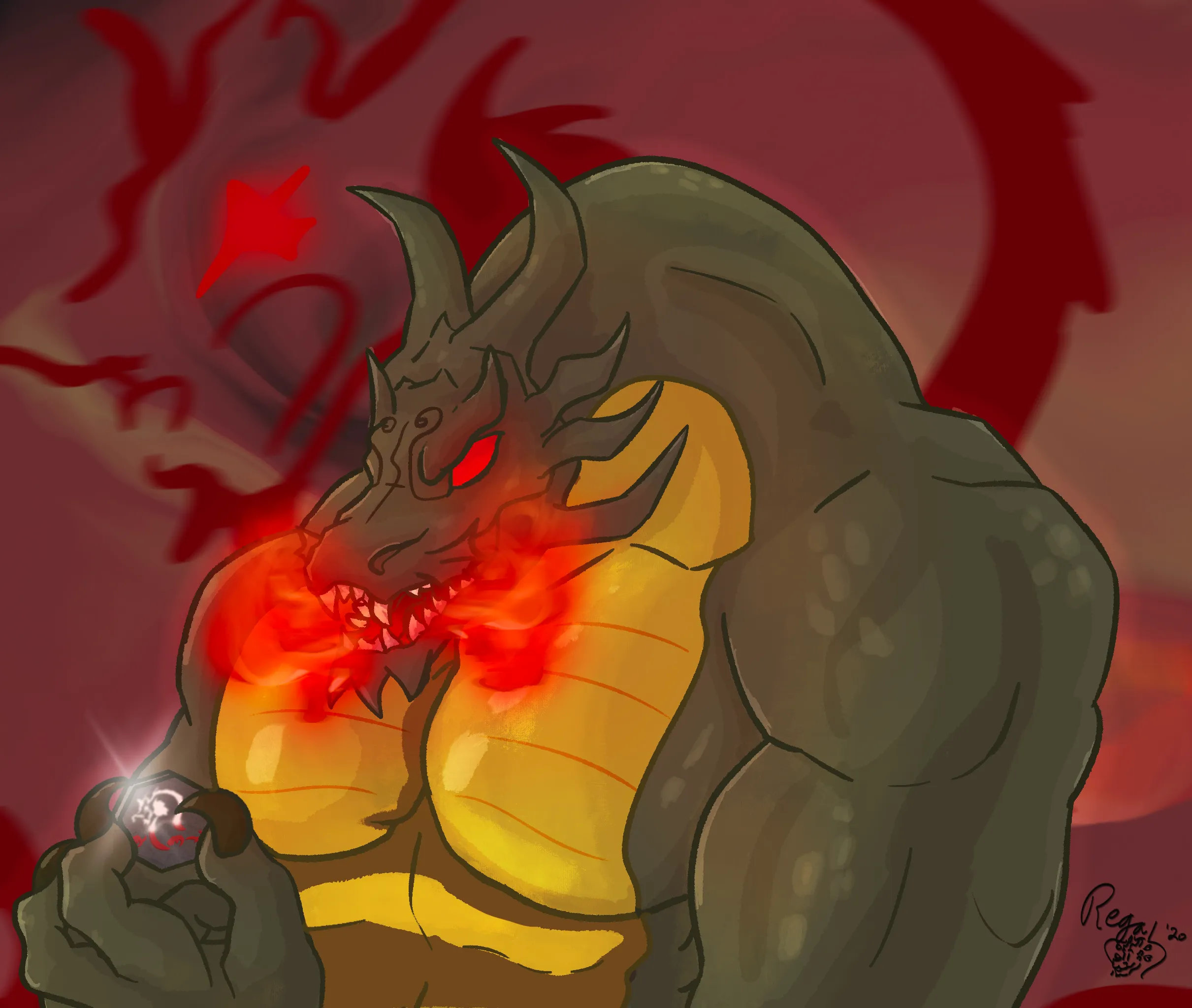 Shendu