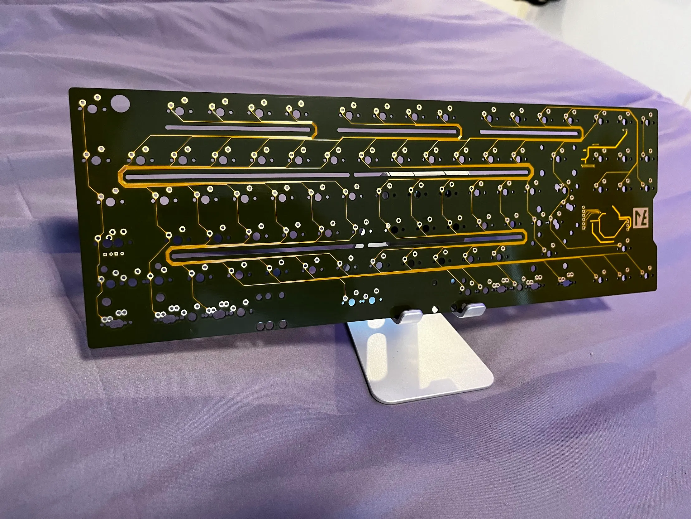 Solder Board 1