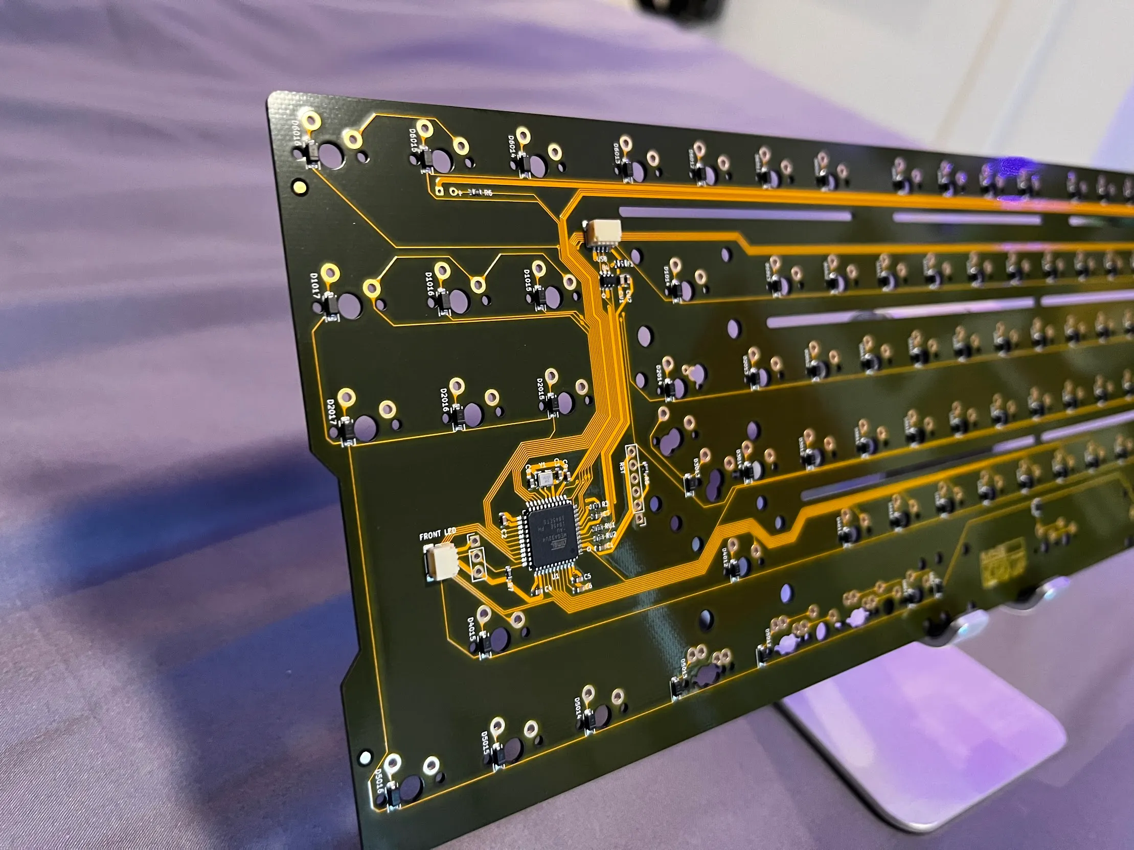 Solder Board 2